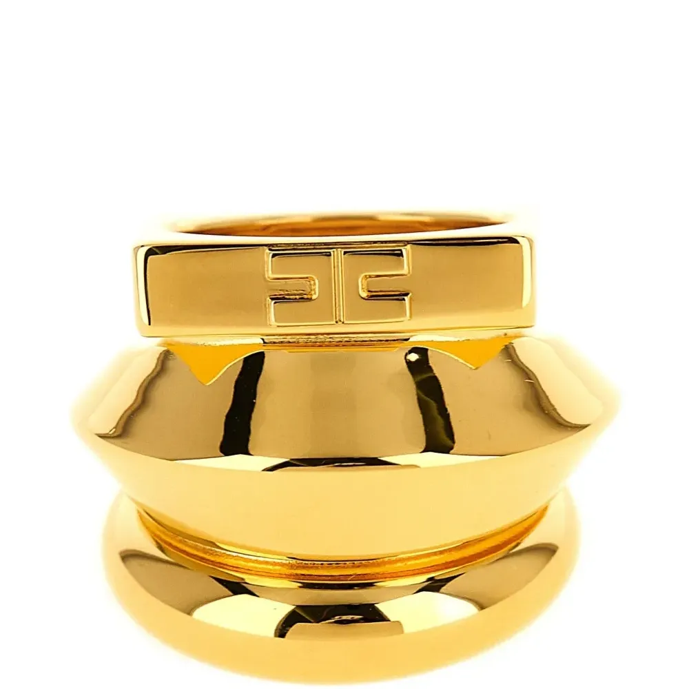 Тройное кольцо