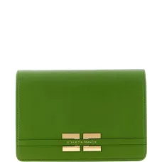 Сумка через плечо с логотипом