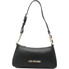 Сумка через плечо с логотипом