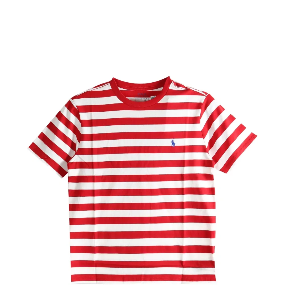 Футболка в полоску