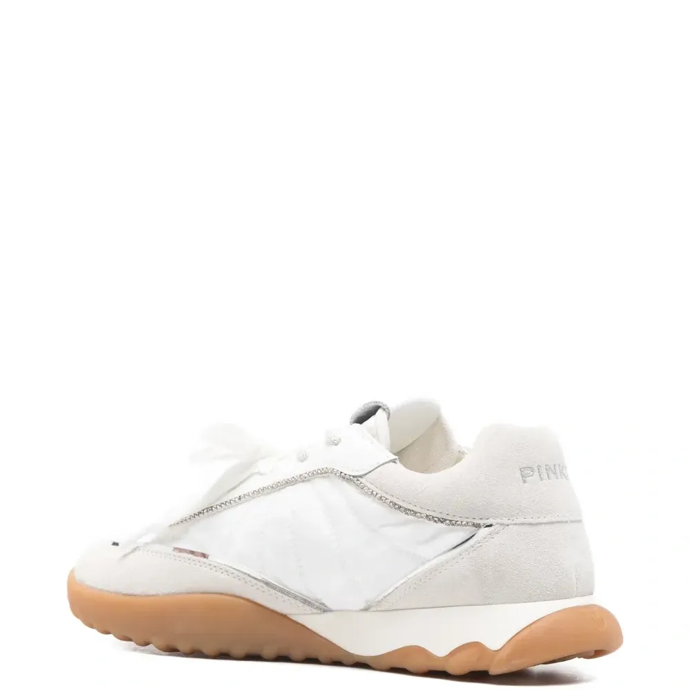 Кроссовки Gea с панелями Кроссовки Gea с панелями