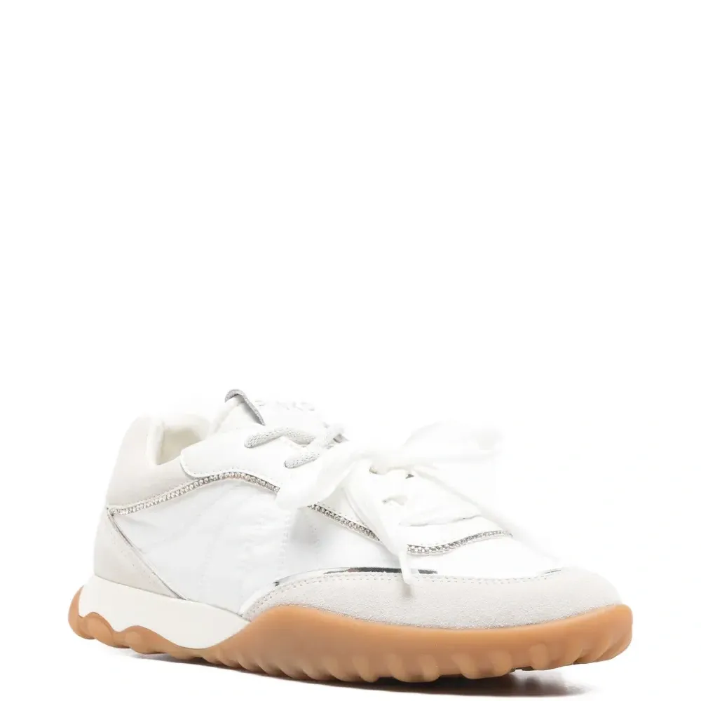 Кроссовки Gea с панелями Кроссовки Gea с панелями