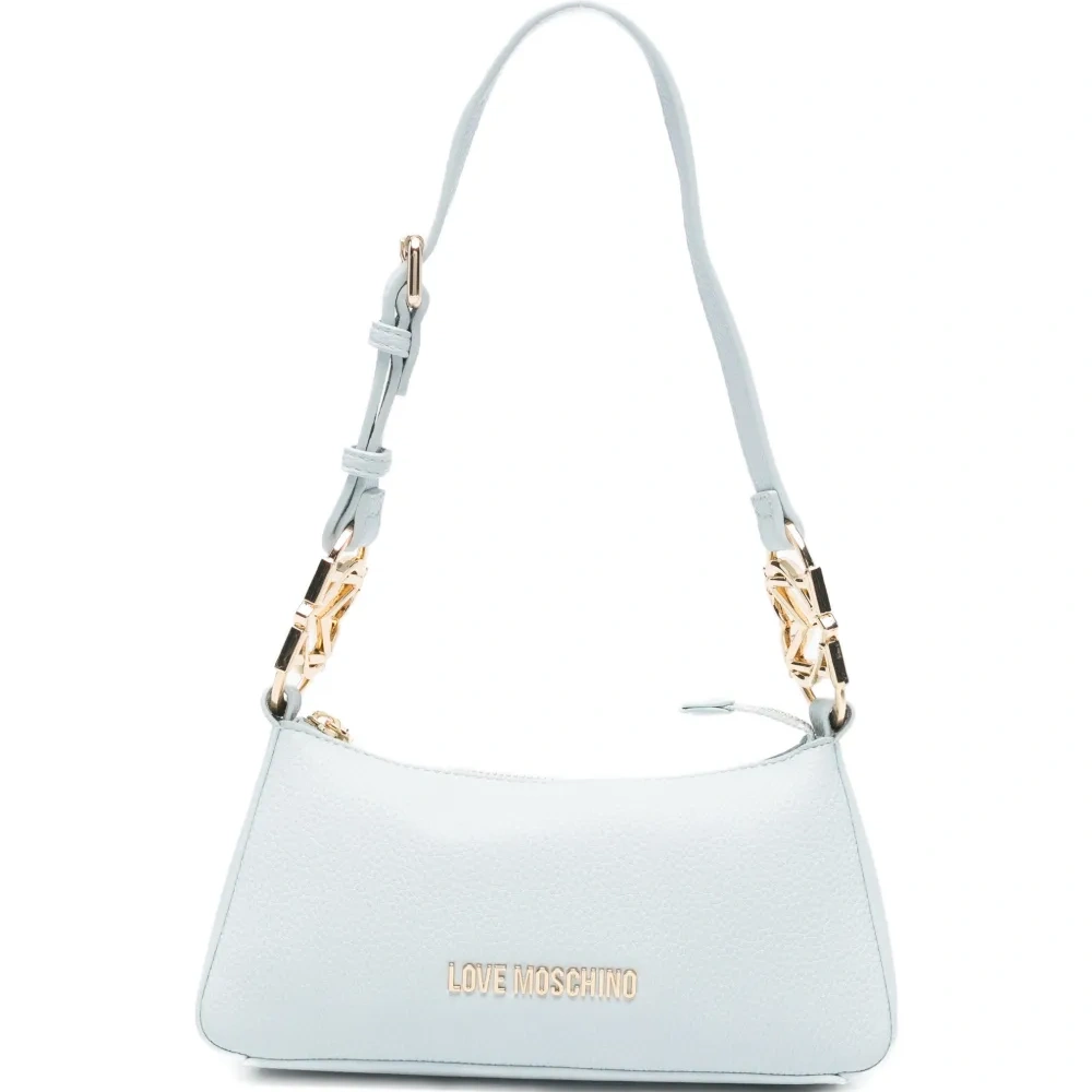 Сумка на плечо с логотипом