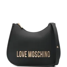 Сумка через плечо с логотипом