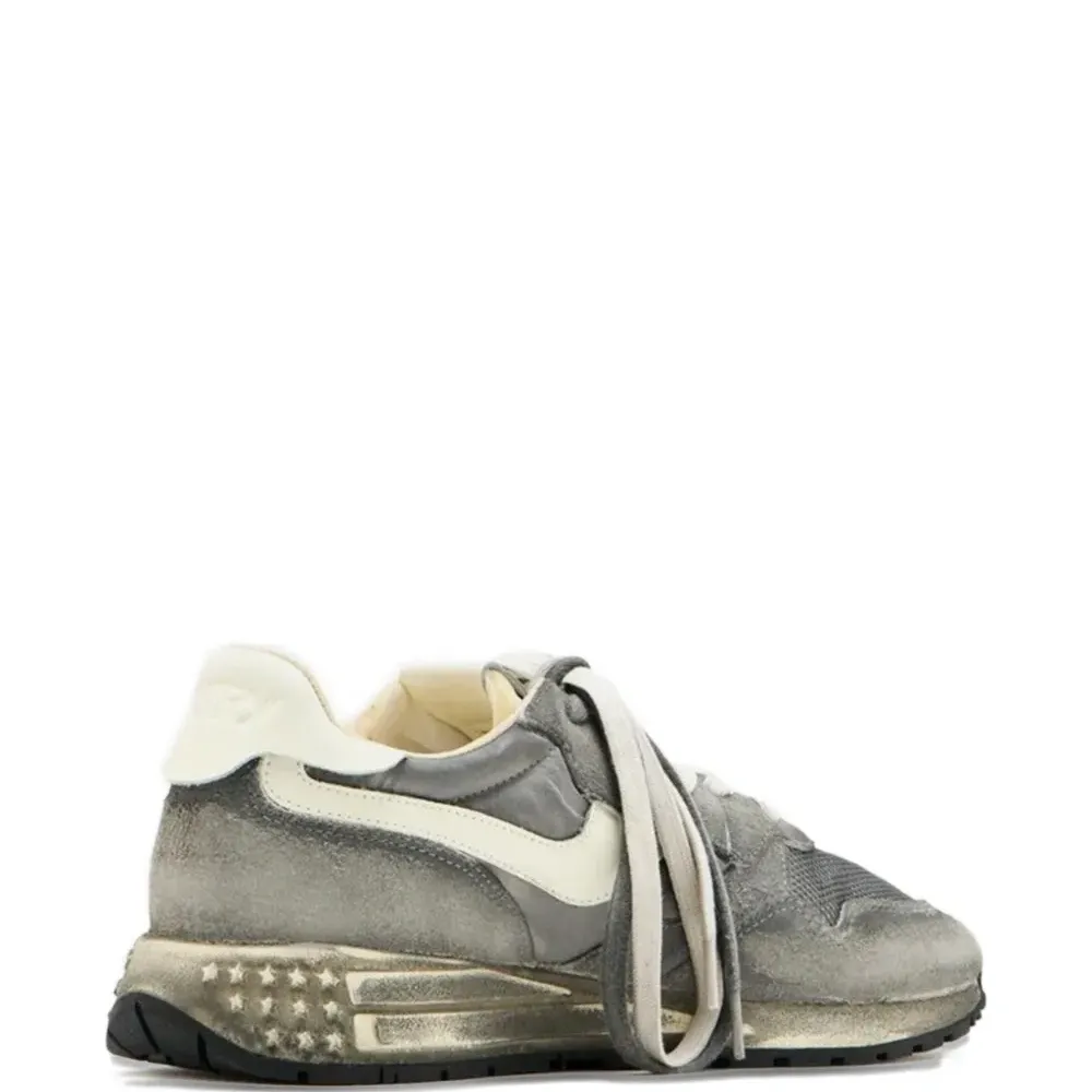 Кроссовки Reelwind на шнуровке