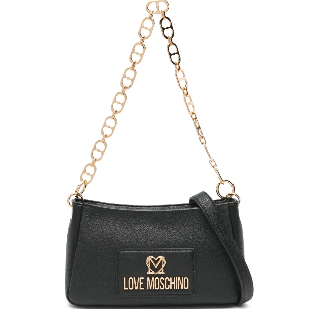 Сумка на плечо с логотипом