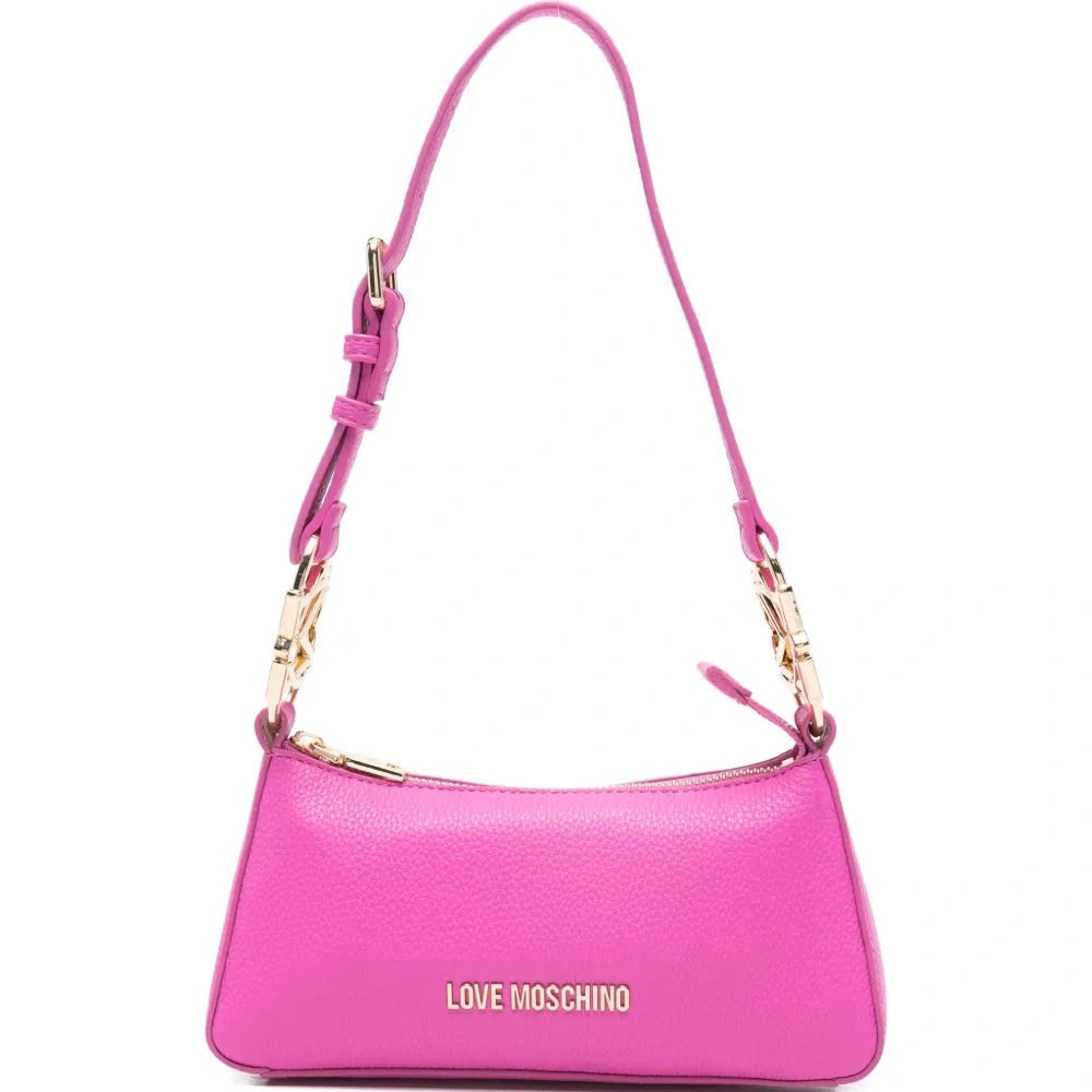 Сумка на плечо с логотипом