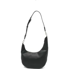 Сумка через плечо с логотипом