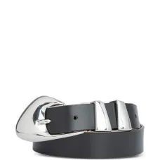 Ремень Moore с пряжкой