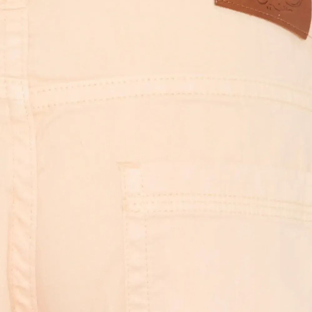 Брюки с нашивкой-логотипом