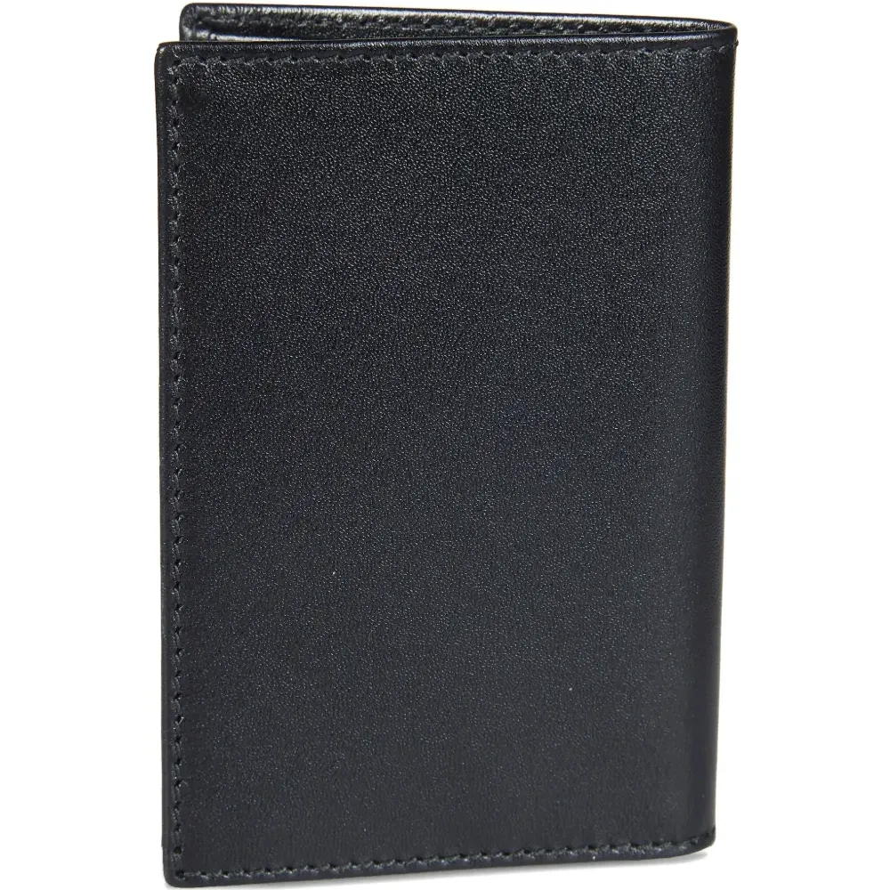 Классический кожаный кардхолдер