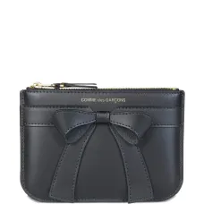 Кошелёк с бантом