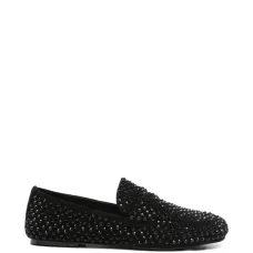 Лоферы Vanity с декоративными заклёпками