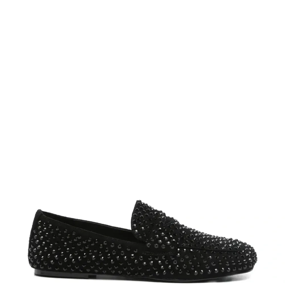 Лоферы Vanity с декоративными заклёпками