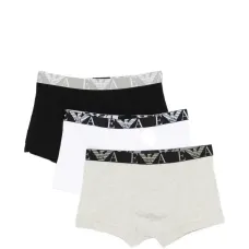 Боксеры с логотипом