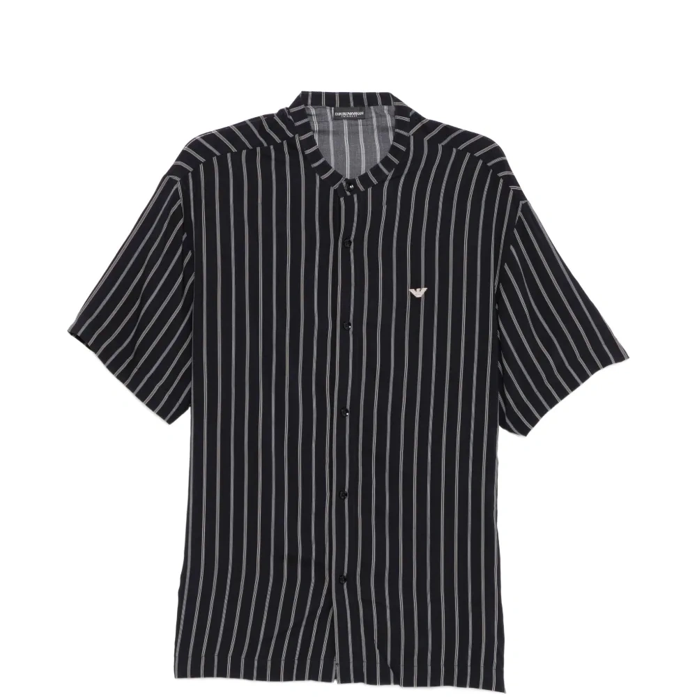 Рубашка на пуговицах Рубашка на пуговицах