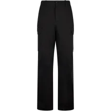 Карго-брюки с логотипом