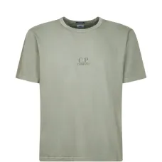 Футболка с логотипом