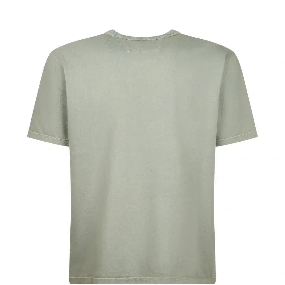 Футболка с логотипом