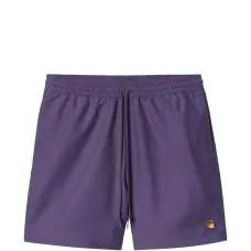 Плавки-шорты Chase с застежкой на шнурке