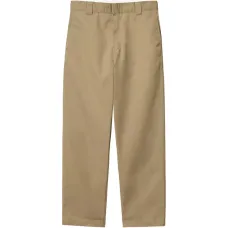 Брюки с нашивкой-логотипом Craft