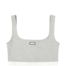 Бюстгальтер в рубчик Бюстгальтер в рубчик