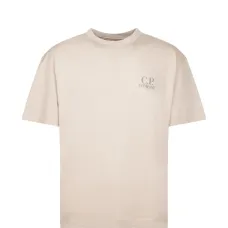 Футболка с логотипом