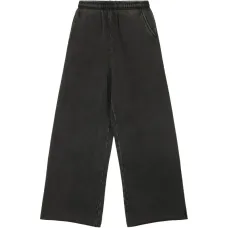 Спортивные брюки с эластичным поясом