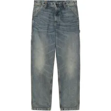 Джинсы Single Knee