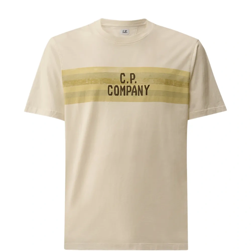 Рубашка с отделкой в полоску