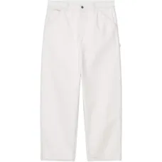 Брюки S Mercer с одной коленной вставкой