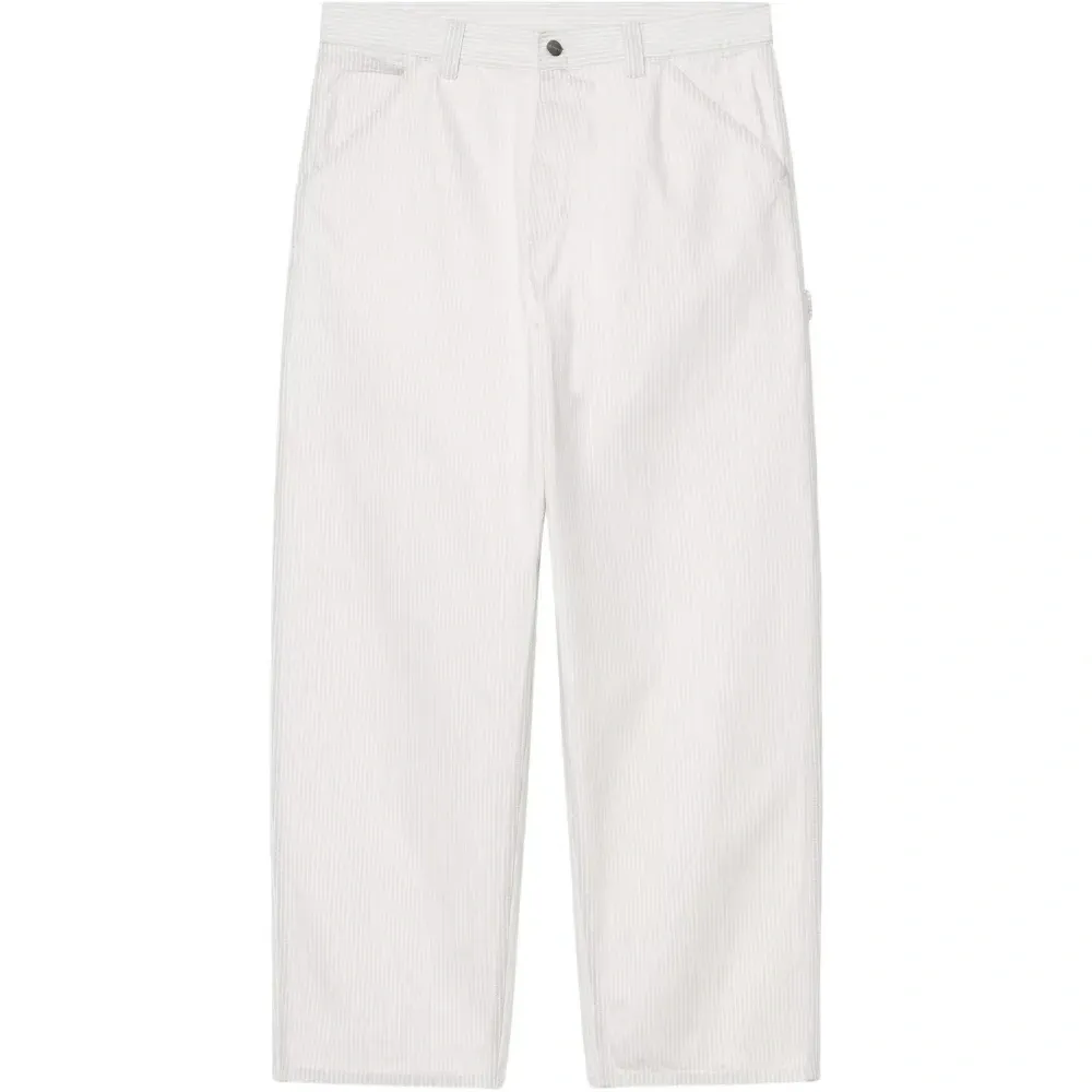 Брюки S Mercer с одной коленной вставкой