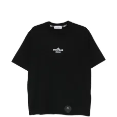 Футболка с логотипом