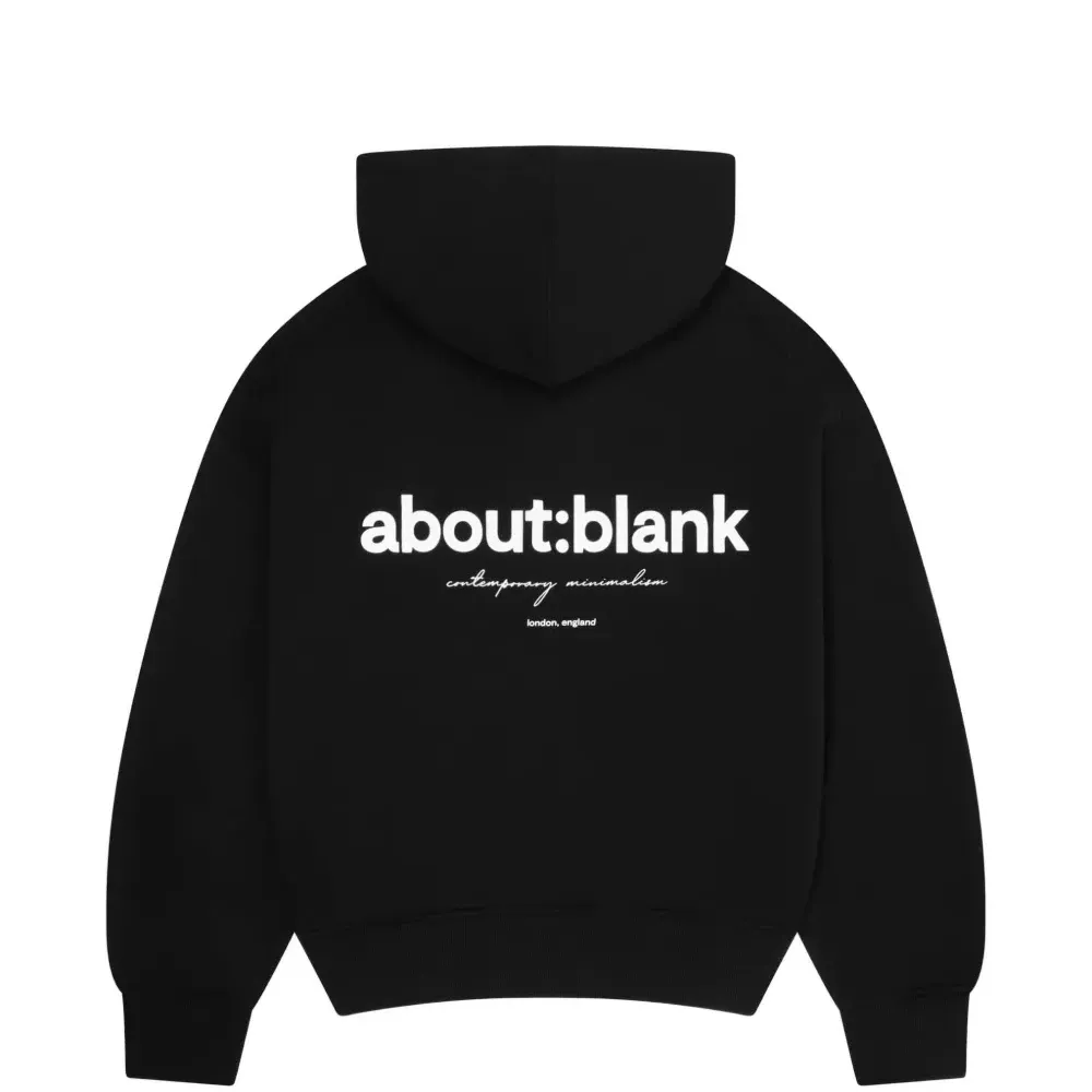 Худи с принтом логотипа