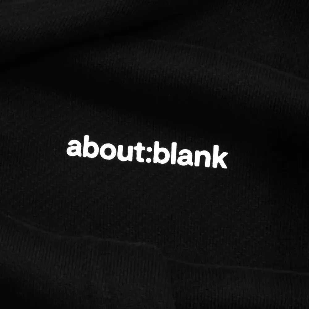 Худи с принтом логотипа