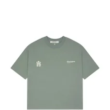 Футболка свободного кроя