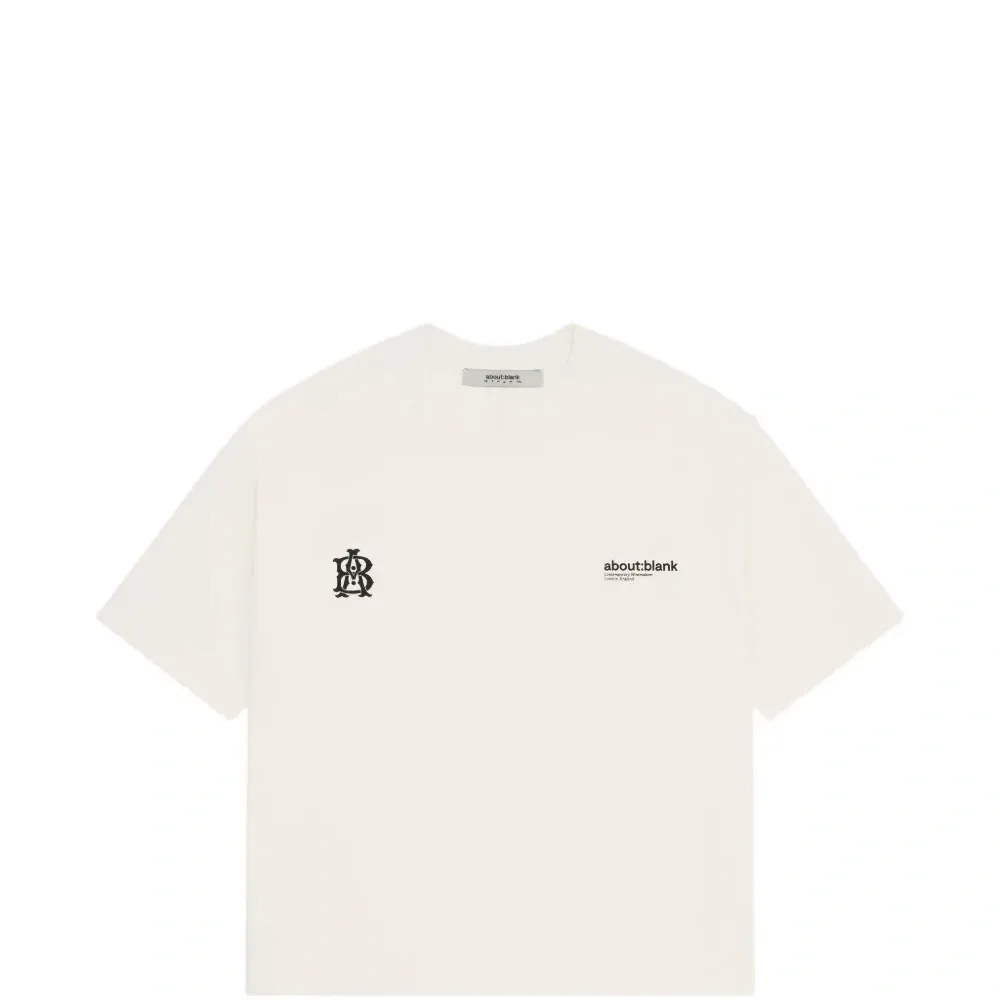 Футболка с графическим принтом