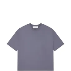 Футболка свободного кроя