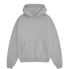 Худи с длинными рукавами