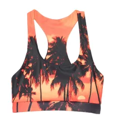 Спортивный бюстгальтер Tropical Sunset