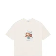 Футболка Chalet