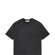 Футболка свободного кроя