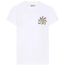 Футболка с логотипом