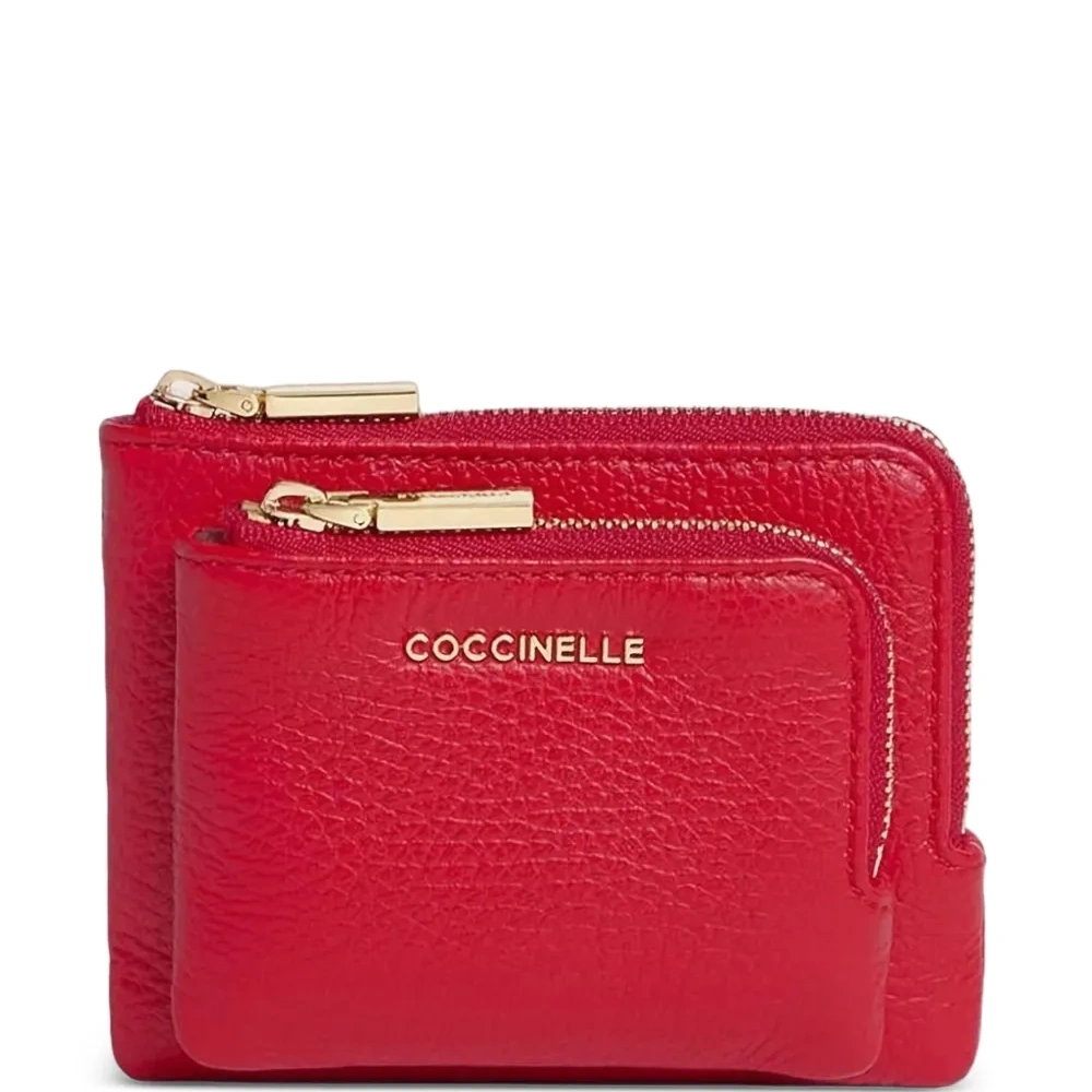 Кошелек на молнии Кошелек на молнии