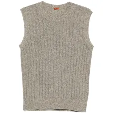 Жилет без рукавов