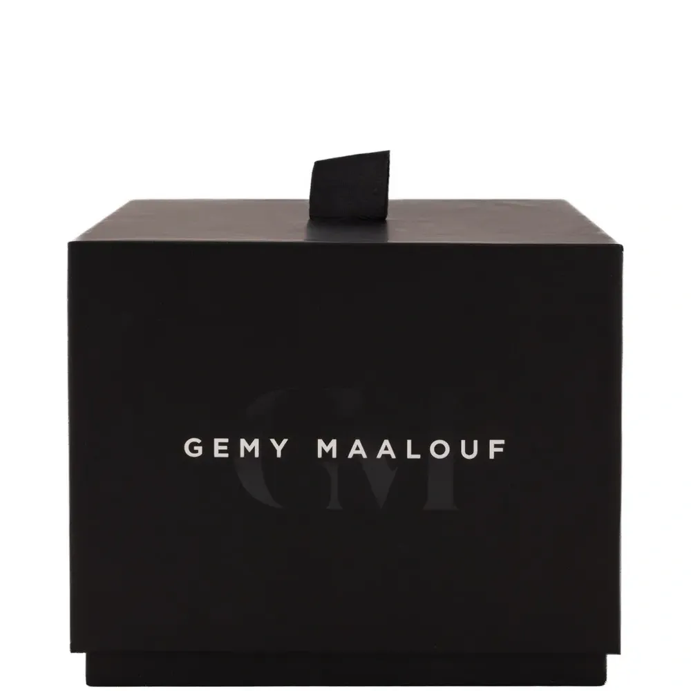 Ароматическая свеча с запахом эспрессо Volluto