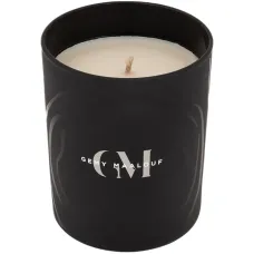 Ароматическая свеча с запахом эспрессо Volluto