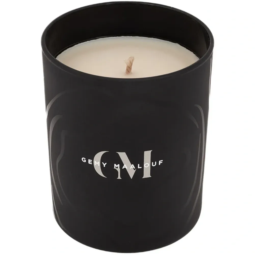 Ароматическая свеча с запахом эспрессо Volluto