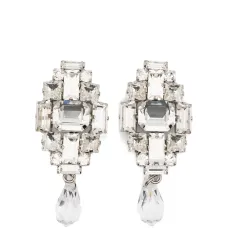 Серьги-подвески Bijoux