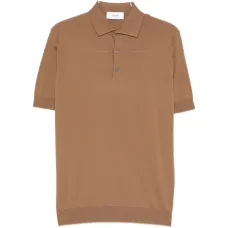 Вязаное поло